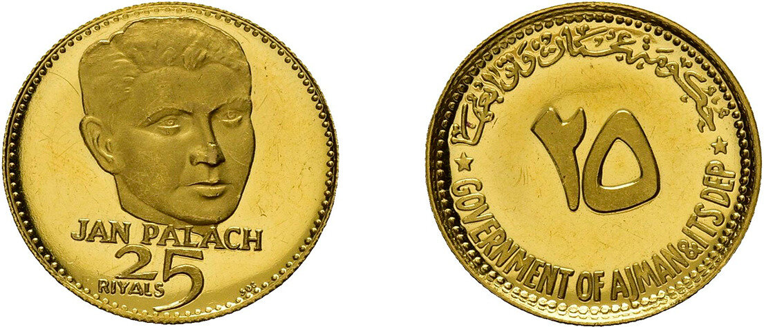 70.40: Asia (Including Near East) - United Arab Emirates