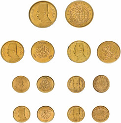 50.10: Africa - Egypt