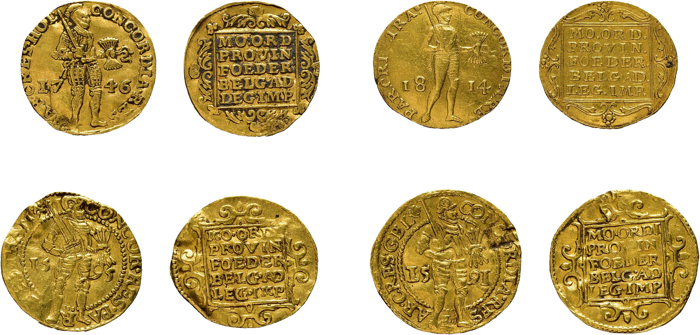 40.360.60: Europe - Netherlands - Gelderland