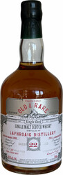 Laphroaig old &amp; rare, Douglas Laing &amp; Co. Ltd., Sherry Butt ...