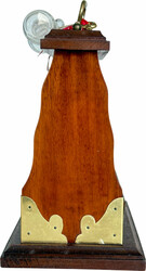 White &amp; Mackay Originalabfüllung, Holzbox bestehend aus einer ...