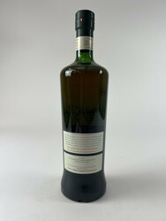 Bladnoch Quality Time, SMWS, Ex-Bourbon rell hogshead, Sauternes ...