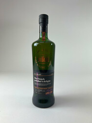 Macallan The French polisher's delight, SMWS, 1 Fill Barrell / ...