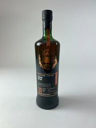 Macallan Sublime Nectar, The Vaults Collection, SMWS, Refill Sherry ...