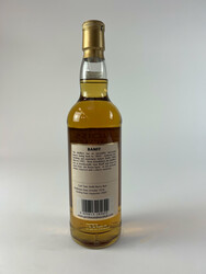 Banff Connoisseurs Choice, Gordon &amp; MacPhail Abfüllung, Refill ...