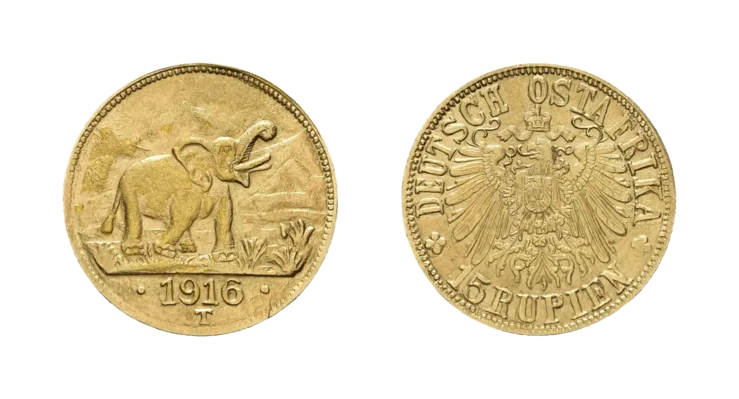 Losabbildung