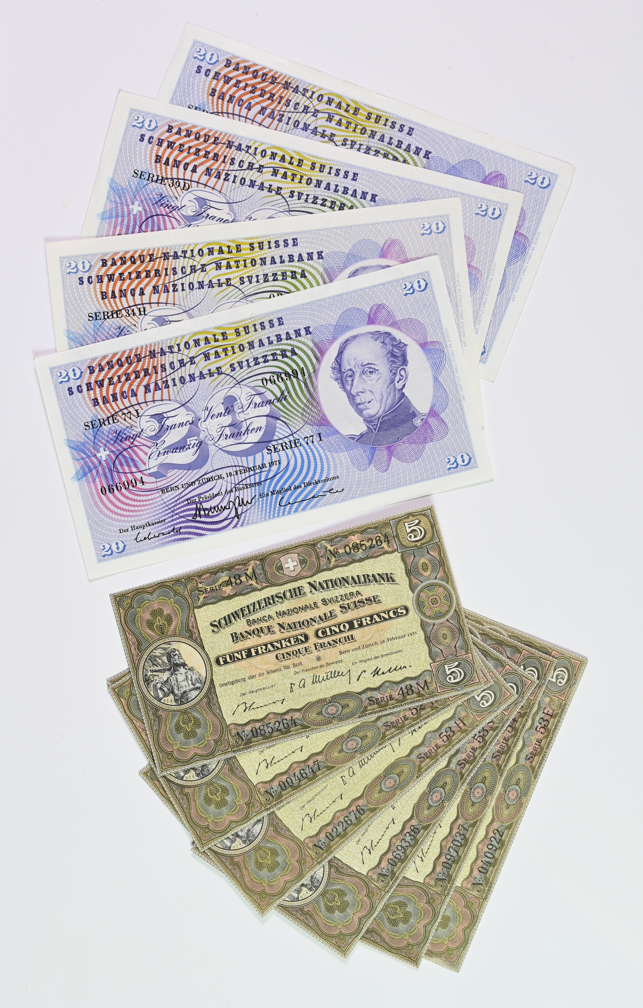 Image 1 for lot number 3470 for Rapp Spring Auction 2026