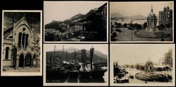 2980: Hongkong