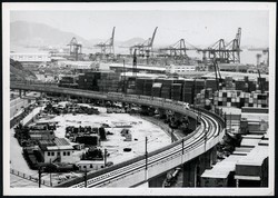 2980: Hongkong