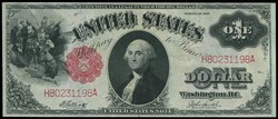 110.560.290: Banknotes – America - United States