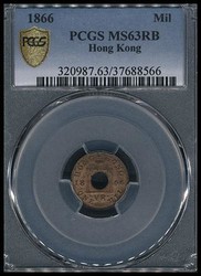 70.120: Asien (mit Nahem Osten) - Hongkong