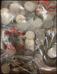 70.120: Asien (mit Nahem Osten) - Hongkong
