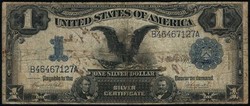 110.560.290: Banknoten - Amerika - Vereinigte Staaten – USA