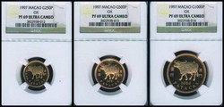 70.290: Asie (Moyen-Orient notamment) - Macao