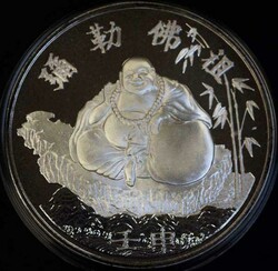 70.120: Asien (mit Nahem Osten) - Hongkong