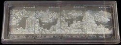 70.120: Asien (mit Nahem Osten) - Hongkong