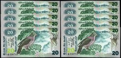 110.570.400: Billets - Asie - Sri Lanka