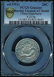 70.310: Asia (Including Near East) - Manchuria