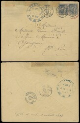 2070120: China French PO