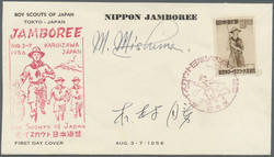 3610: Japan - Collections