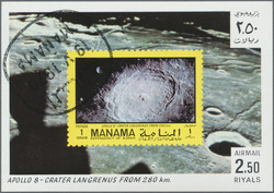 4365: Manama