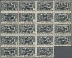 1670: Andorra Französische Post