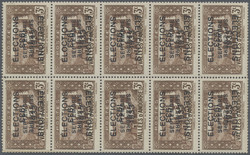 1670: Andorra Französische Post