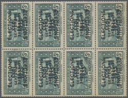 1670: Andorra Französische Post