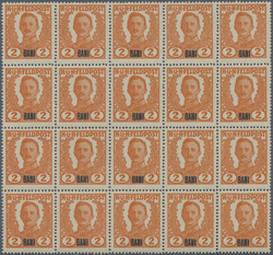 4815: Österreich Feldpost Rumänien