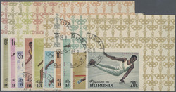 2025: Burundi