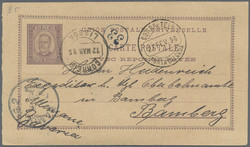 5250: Ponta Delgada
