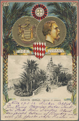 4480: Monaco