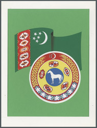 6450: Turkmenistan