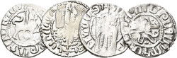 20: Medieval Coins