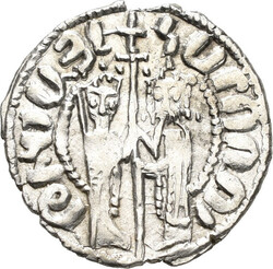 20: Medieval Coins