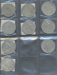 30: Islamic Coins