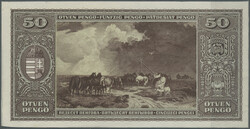 110.520: Banknoten - Ungarn