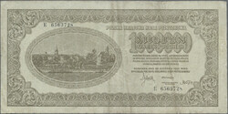 110.380: Banknoten - Polen