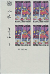 6580: UNO Genf
