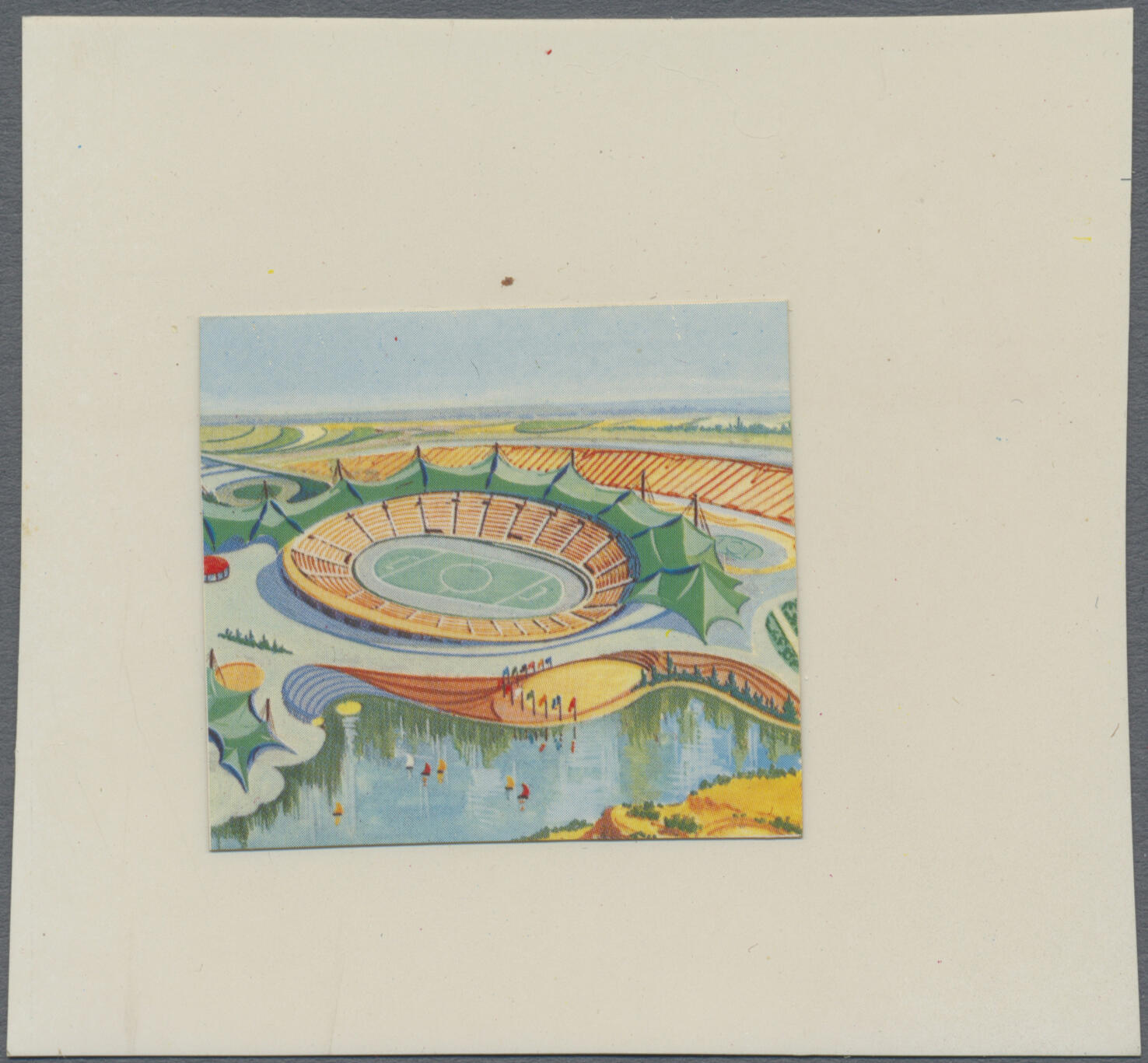 Image 2 for lot number 185 for Christoph Gärtner 2. e-Auktion