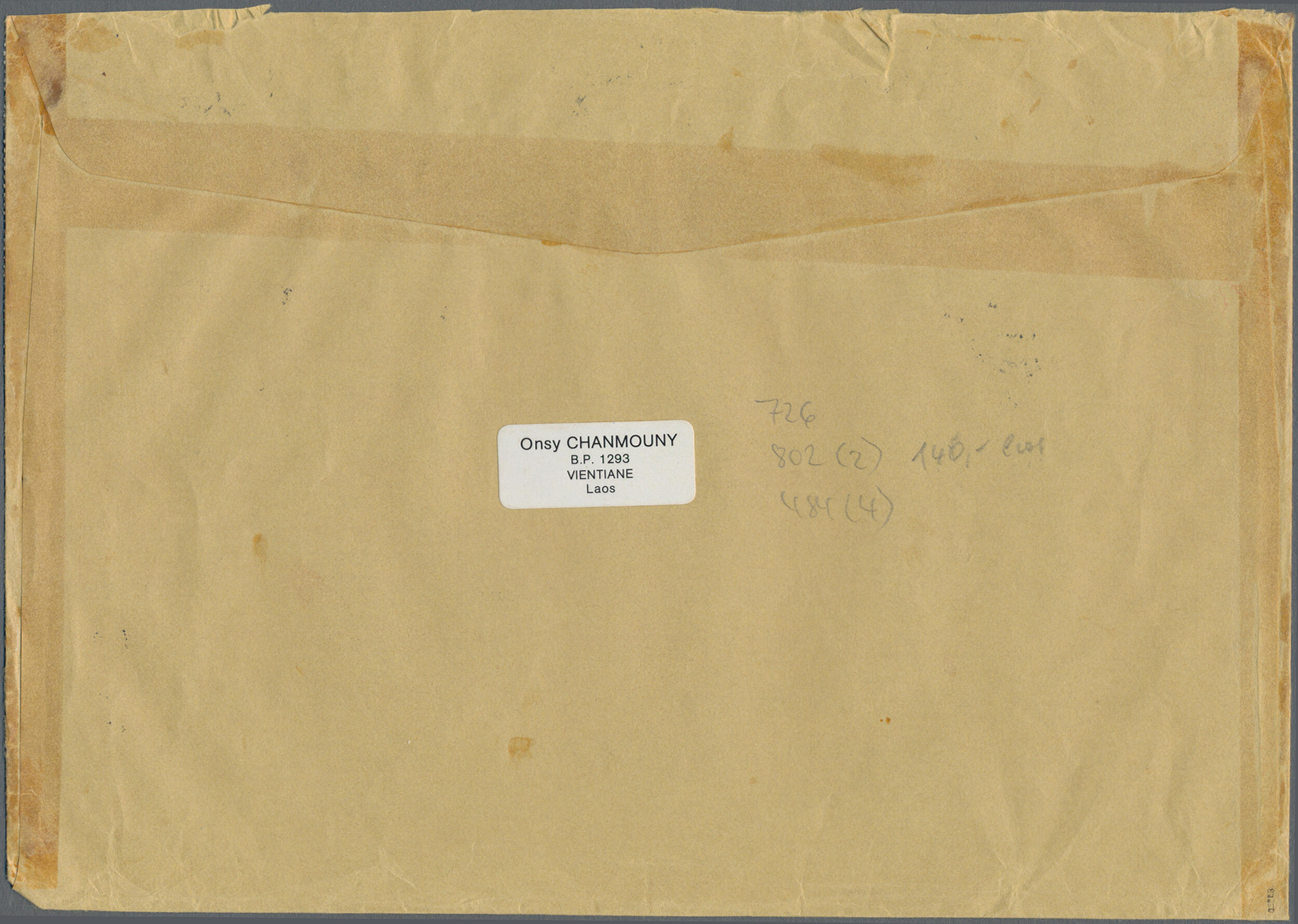 Image 1 for lot number 62 for Christoph Gärtner 2nd e-Auction