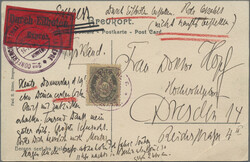 1909, "2me CONFERENCE INTERNAT.SCIEN CONTRE LA LEPRE / BERGEN / 16-19 ...