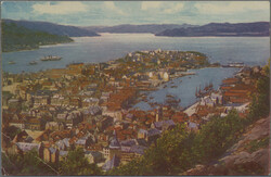 1909, "2me CONFERENCE INTERNAT.SCIEN CONTRE LA LEPRE / BERGEN / 16-19 ...