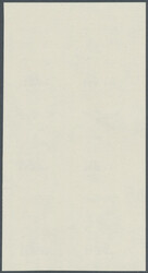 1964, Dubai, 11th World Scout Jamboree Athens PROOFS of three ...