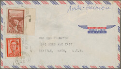 1960s, entire "RCA" RADIOGRAM with background theme "GOD BLESS ...