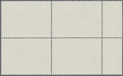 1977, KOREA-NORD: Schmetterlinge 2 Ch. 'Rapala arata' mit STARK nach ...