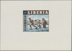 1955, Tennis, Baseball, Football, Swimming, Track & Field, Boxing. ...