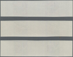 1979, 100th anniversary of the death of Sir Rowland Hill, imperforate ...