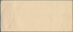 1941 Censored Mail: Envelope addressed to the United States written ...