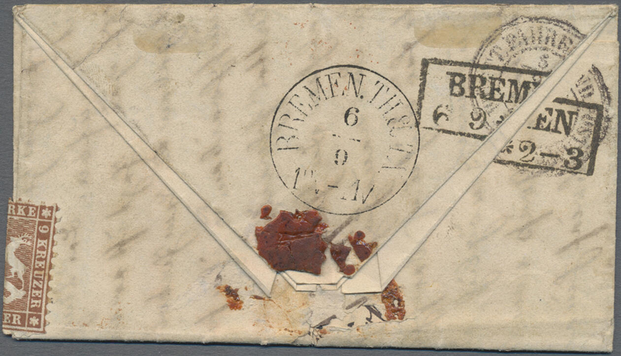 Image 1 for lot number 1254 for Christoph Gärtner 3rd e-Auction